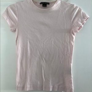 T-Shirt Ralph Lauren